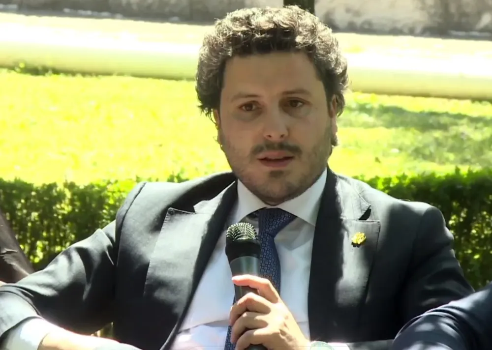 foto: dritan abazović
