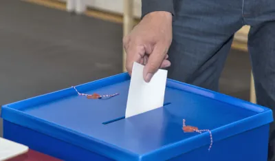 drugi krug predsjednickih izbora