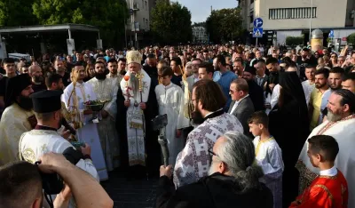 foto: Mitropolija