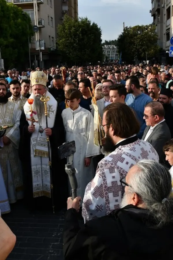 foto: Mitropolija