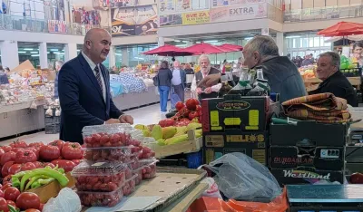 Vladimir Joković u Ginta&scaron;u
