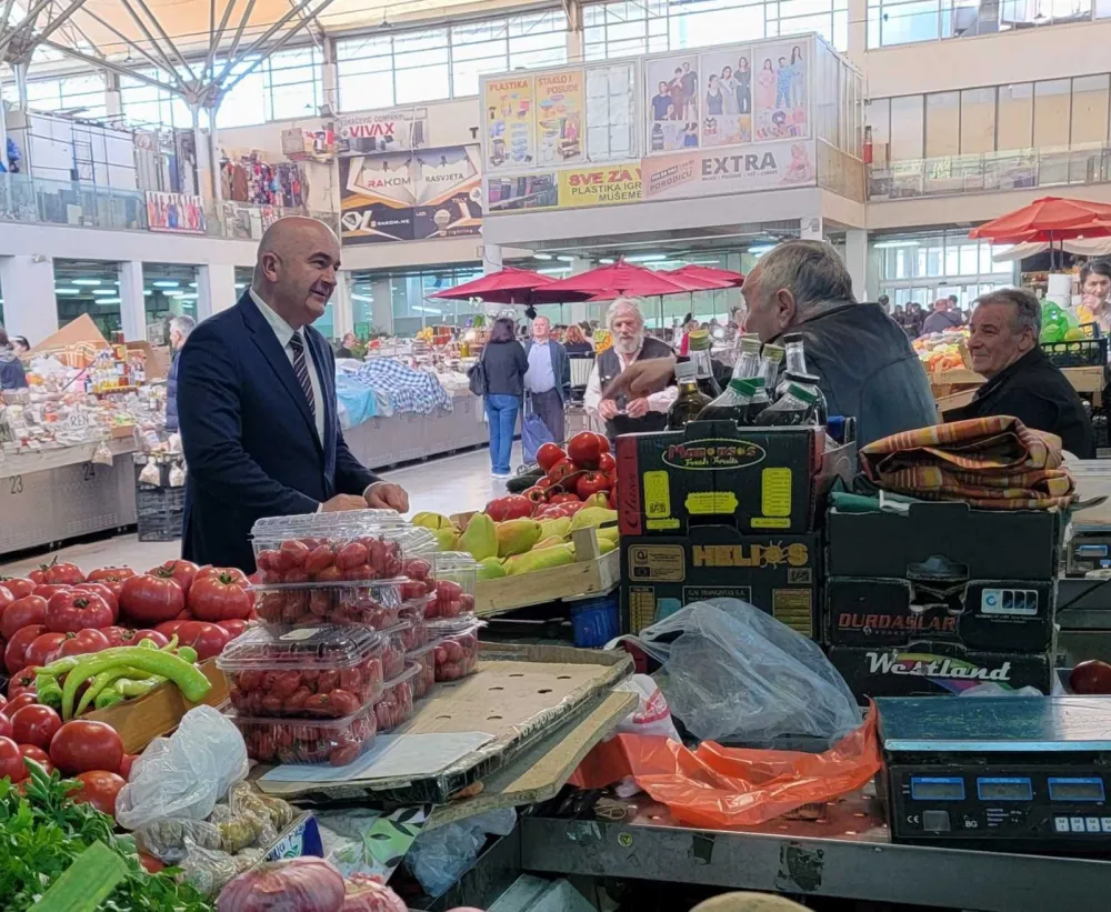 Vladimir Joković u Ginta&scaron;u