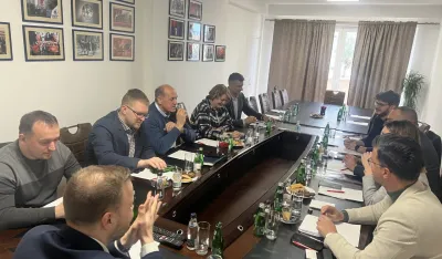 DF raspodјelio resore: Nova dobila devet, a PzP i DNP po četiri funkciјe