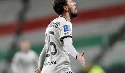 Filip Mladenović