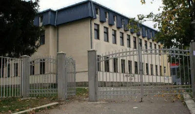 ОШ Вук Караџић у Беранама