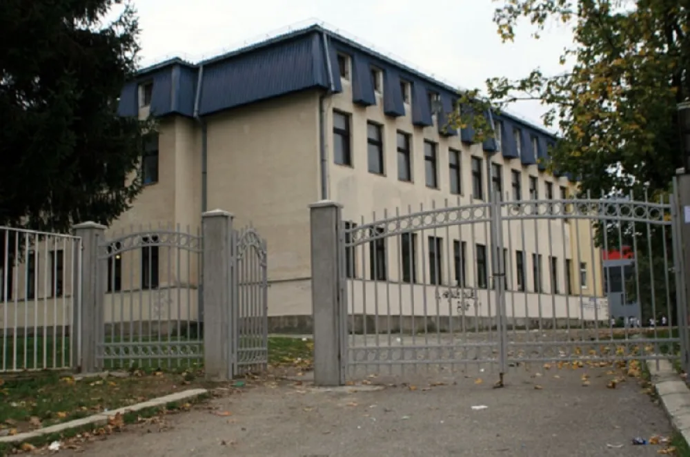 ОШ Вук Караџић у Беранама