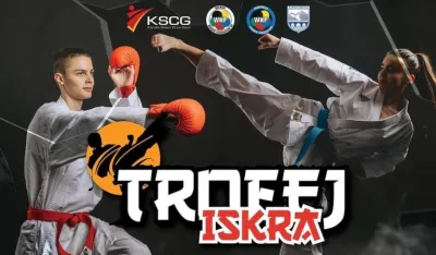Trofej Iskra