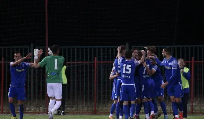 Tuzani se nadaju trijumfu