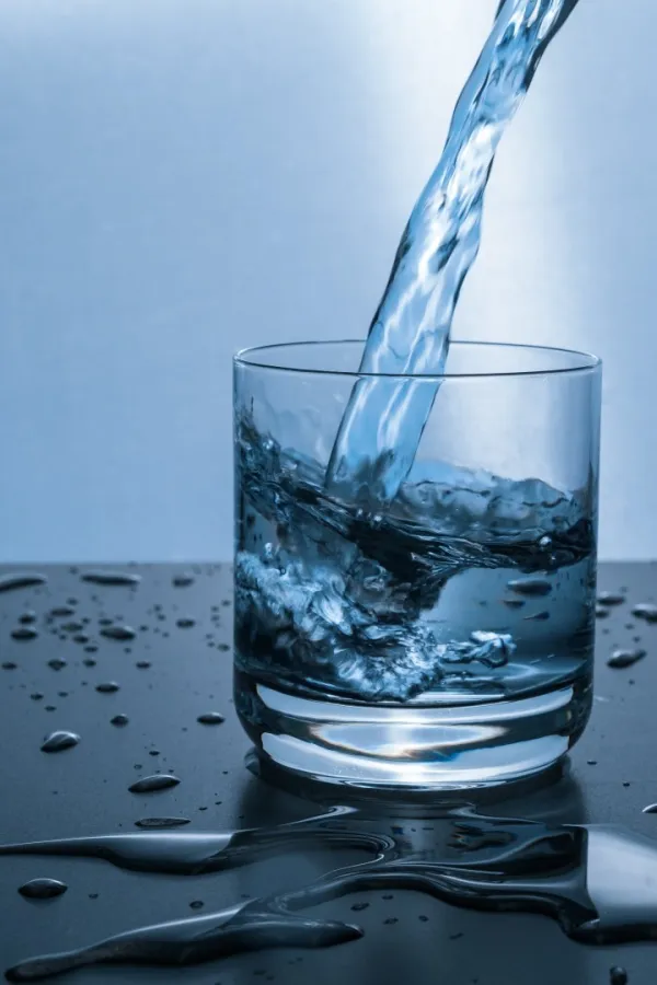 Замутило се водоизвориште 