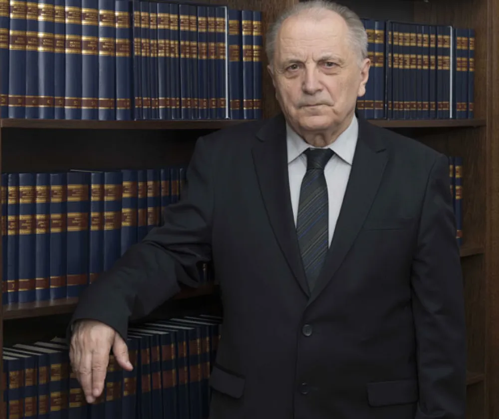 Nagrada &bdquo;Miodrag Ćupić&rdquo; dodijeljena Miru Vuksanoviću