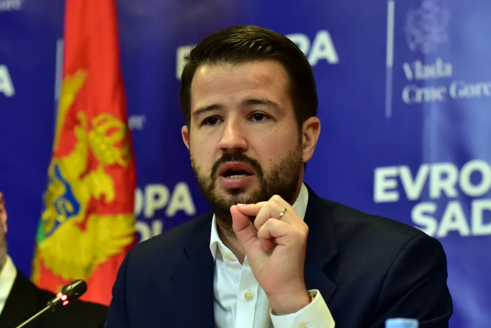 Milatović priređuje prijem 20. maja: Pozvani Vučić, Milanović, Panderovski...