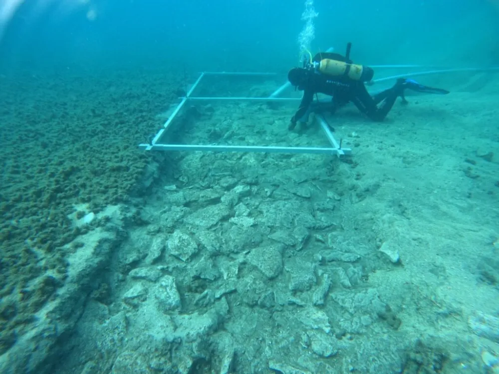 korčula nalazi&scaron;te