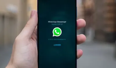 WhatsApp ima nove funkcije