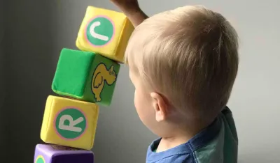 Igračke igraju ključnu ulogu u rastu i razvoju djece: Evo za&scaron;to
