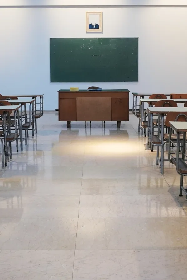 Dva incidenta u &scaron;kolama u Skoplju