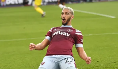 Mohamed Said Benrahma