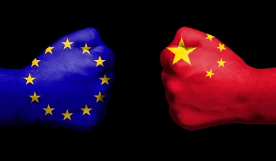 Evropska unija prijeti sankcijama Kini