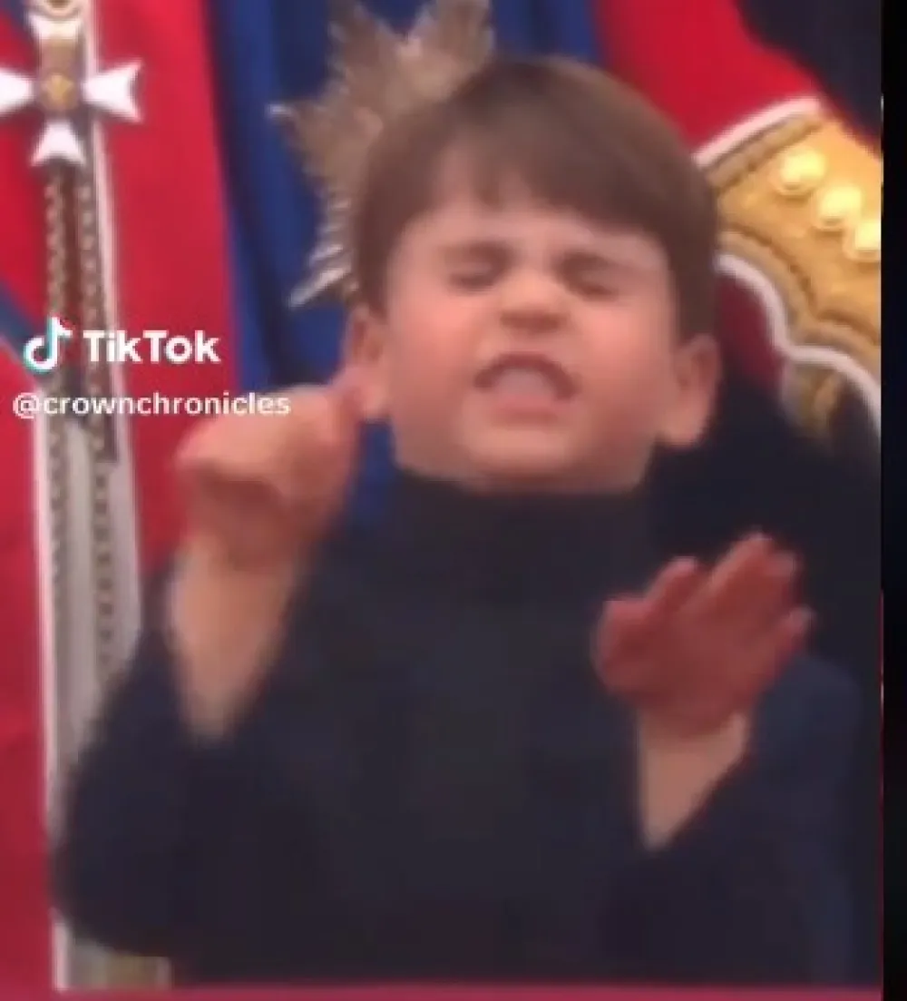 (VIDEO) Ples princa Luija hit na dru&scaron;tvenim mrežama