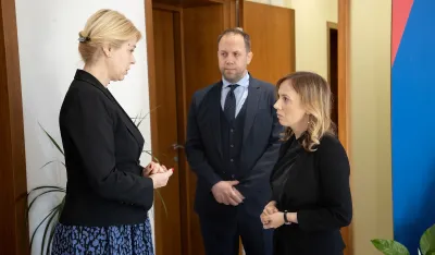 Đurović se upisala u knjigu žalosti povodom tragedije u beograskoj &scaron;koli