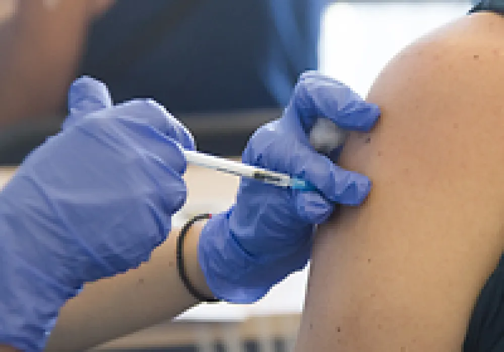 Dom zdravlja Podgorica počinje sa ogranizacijom vakcinacije MMR i HPV