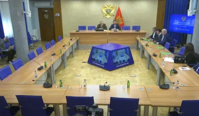 (VIDEO) Lekić o podr&scaron;ci Kosovu za SE: Postupak Vlade bio improvizovan i upitan