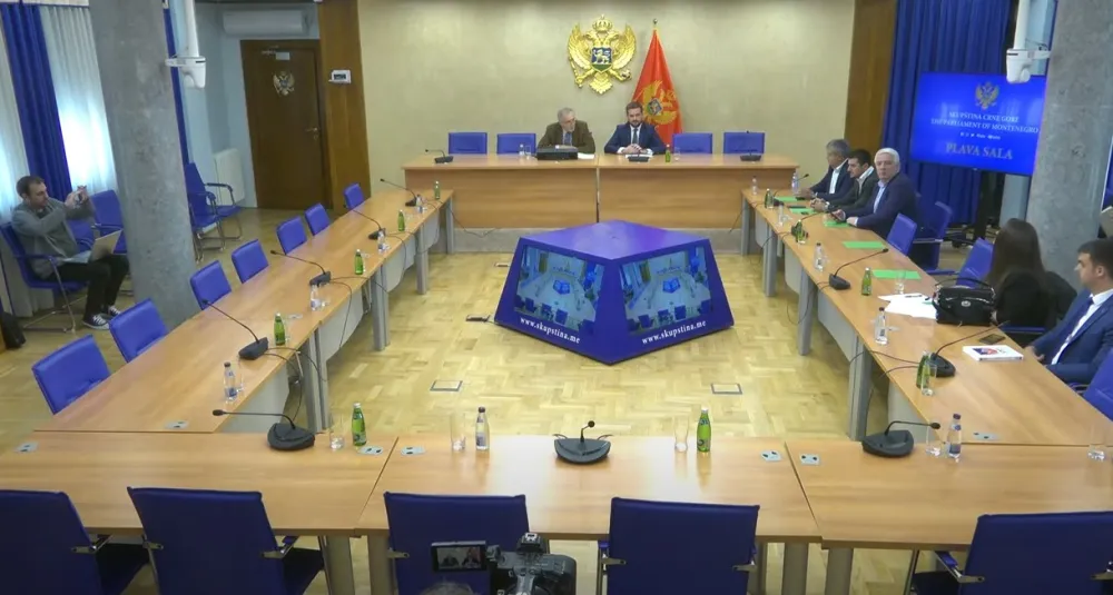 (VIDEO) Lekić o podr&scaron;ci Kosovu za SE: Postupak Vlade bio improvizovan i upitan