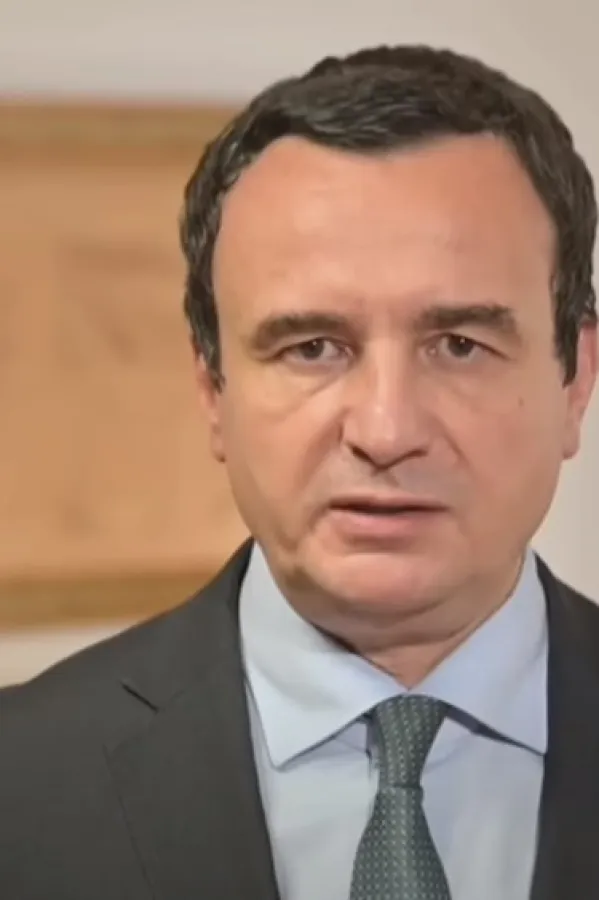 Kurti: Kosovo je ojačalo mostove sa zemljama Zapadnog Balkana