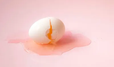 Za&scaron;to jaja ne bi trebalo da držimo u vratima frižidera