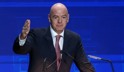 Đani Infantino