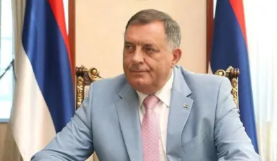 Milorad Dodik