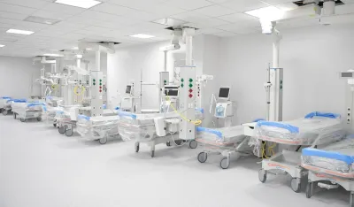 Klinički centar Srbije