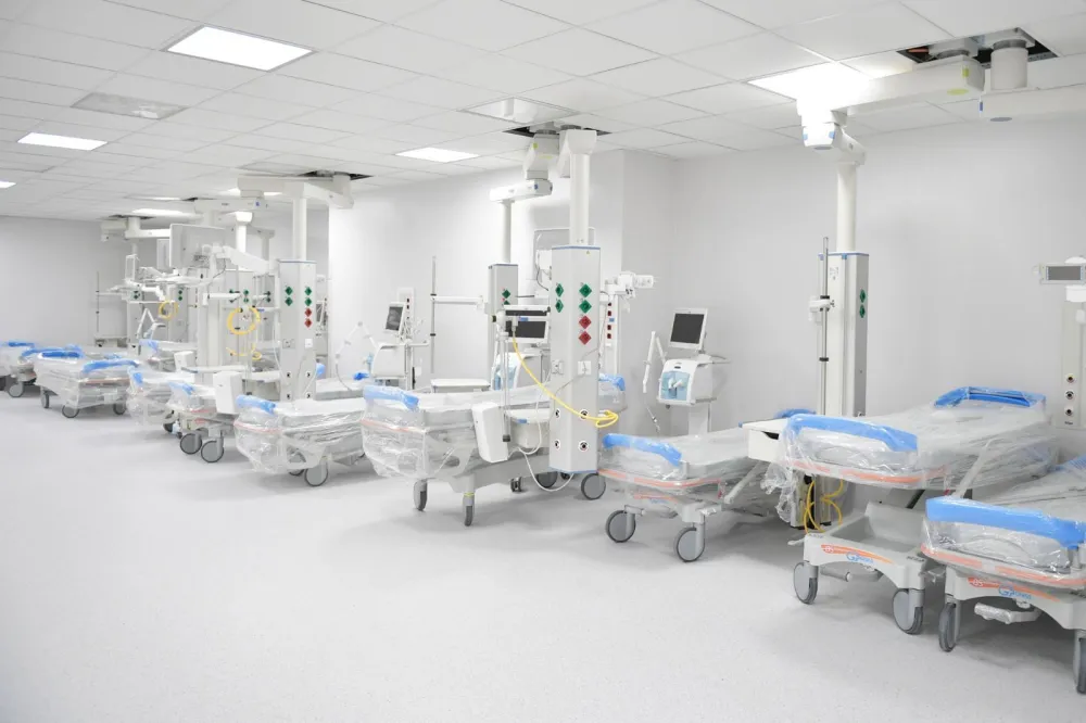 Klinički centar Srbije