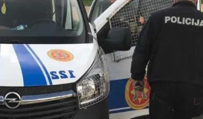 Bar: Sukob učenika na času, povrijeđen đak