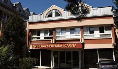 Uprava prihoda i carina dobila specijalizovani uređaj i terensko vozilo