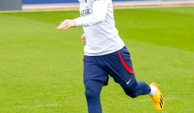 Blizu odlaska iz Pariza