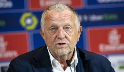 Ola će biti počasni predsjednik