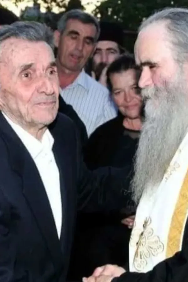 foto: Mitropolija