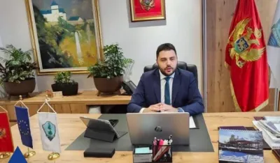 FOTO: Vladimir Mrtinović