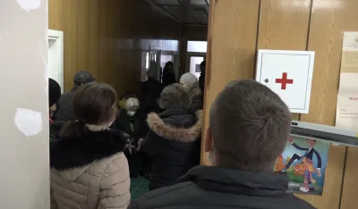 Дом здравља Пљевља