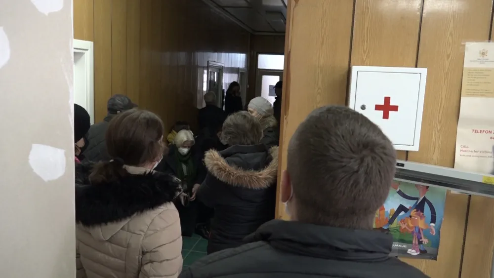 Дом здравља Пљевља