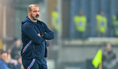 Dejan Stanković odlučio da napusti Sampdoriju