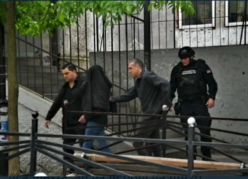 / - KOSTA KECMANOVIĆ/ - RTS