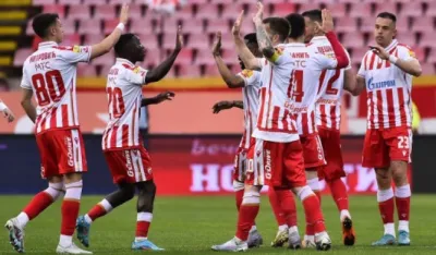 Ova generaciјa naјraniјe osvoјila titulu u istoriјi kluba