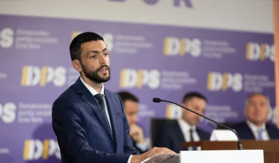 Danijel Živković