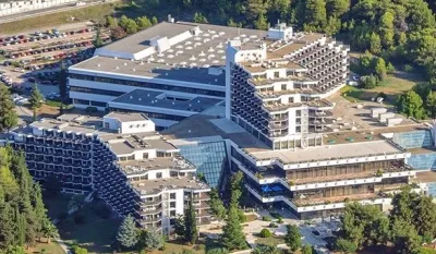 Česi neće privatizovati Institut "Igalo"