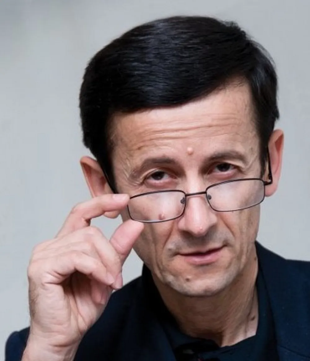проф. др Драган Копривица