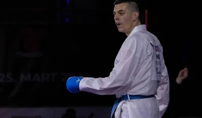 Nikola Malović u odabranom dru&scaron;tvu