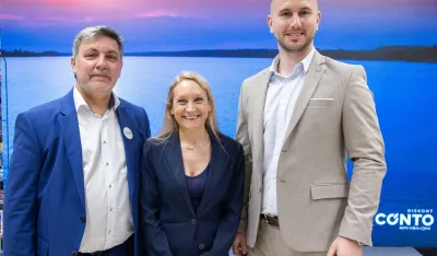 Projekat "Zakorači u Aromu i upoznaj Italiju"