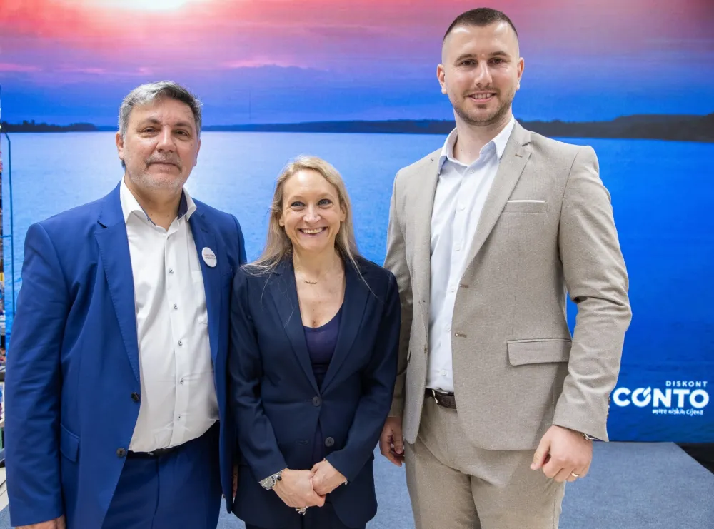 Projekat "Zakorači u Aromu i upoznaj Italiju"