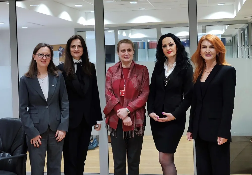  Ministarstvo finansija